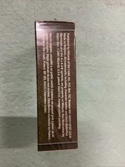 Magic The Gathering Planeshift Barrage Deck Sealed - Image 4