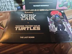 Secret Lair Drop Totally TubuLair Superdrop: Totally Tubulair! Everything Bundle - Image 4