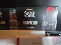 Secret Lair Drop Totally TubuLair Superdrop: Totally Tubulair! Everything Bundle - Image 5