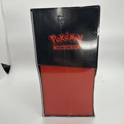 Pokemon TCG Destined Rivals Elite Trainer Box ETB - Image 2