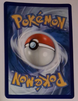 N's Plan 170/086 NM Special Illustration Rare Pokemon Scarlet Violet Black Bolt - Image 3
