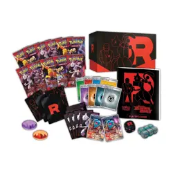 Pokemon TCG: Destined Rivals Elite Trainer Box – Pokemon Center Exclusive Sealed - Image 2