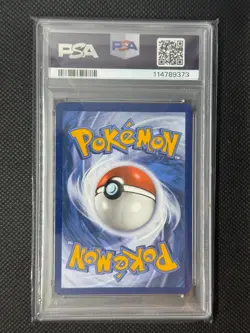 Pokemon PSA 9 MINT - N's Reshiram Journey Together 167/159 - Image 2