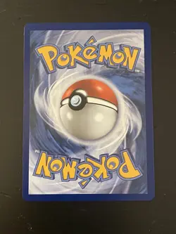 2026 Pokemon TCG Perfect Order Clefairy Illustration Rare 094/088 - Image 2