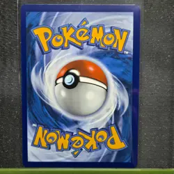 BULBASAUR 133/132 ILLUSTRATION RARE MEGA EVOLUTION POKEMON LP - Image 2