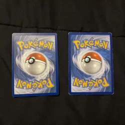 TCG Pokemon Blastoise GX SM189 Sm Holo And Blastoise V Lot Of 2 - Image 2