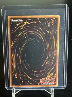 YUGIHO POT OF GREED (Silver Rare, Unlimited) - Image 2