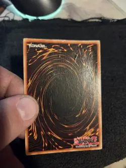 Yugioh - Galaxy-Eyes Photon Dragon CT08-EN003 Limited Secret Rare - Image 2