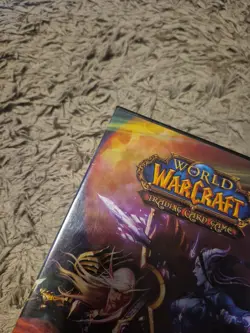 World of Warcraft TCG - Dark Portal - Starter Deck - Image 3