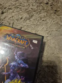 World of Warcraft TCG - Dark Portal - Starter Deck - Image 4
