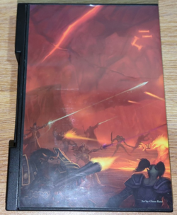 World of Warcraft TCG - Molten Core Raid Deck - Image 4