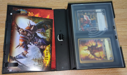 World of Warcraft TCG - Molten Core Raid Deck - Image 5