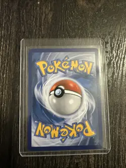 Pokemon 2019 Mew SM215 Black Star Promo Holo Card - Image 2