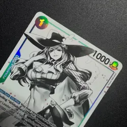 Whitey Bay ST22-011 Parallel Alt Art - One Piece TCG English Card Near Mint - Image 3