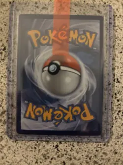 Mega Charizard X EX 023 Promo Holo Pokemon TCG Mega Evolution English Card - Image 2