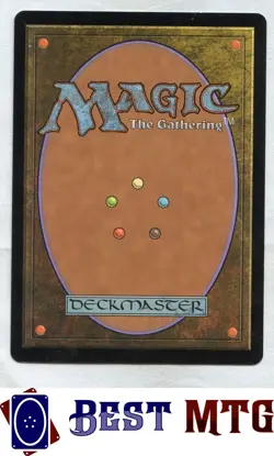 Magic The Gathering MTG Balefire Dragon u14 Foil #A Ultimate Box Topper - Image 2