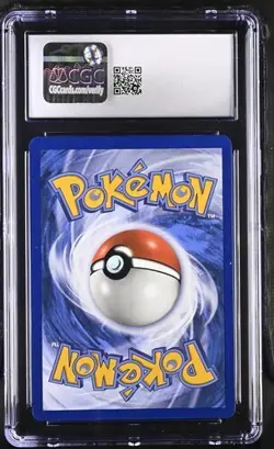 Pokemon English Mew SM215 2019 Black Star Promos - Sun & Moon Promo Hidden Fates - Image 2