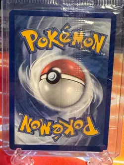 Greninja Gold Star SWSH144 Pokemon Celebrations Black Star Promo SEALED - Image 2