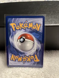 Pokemon Scream Tail Ancient Holo Rare Card 042/131 SV04 Master Ball Pattern - Image 2