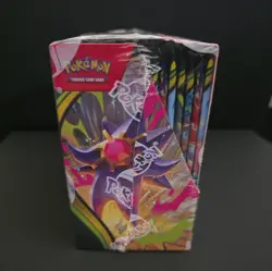 Booster Box Perfect Order ME03 Pokemon TCG - Image 2