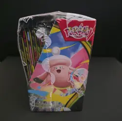 Booster Box Perfect Order ME03 Pokemon TCG - Image 4