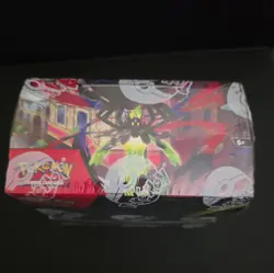 Booster Box Perfect Order ME03 Pokemon TCG - Image 5