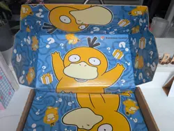Pokemon Center Exclusive Special Delivery Box (2025) - Rare - Image 2