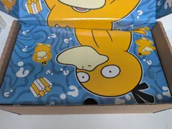 Pokemon Center Exclusive Special Delivery Box (2025) - Rare - Image 4