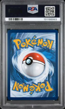 2023 POKEMON SVP EN-SV BLACK STAR PROMO 151 ULTRA-PREM COLL #053 MEW EX PSA 10 - Image 2