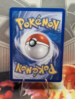 Pokemon TCG Meowth Heartgold Soulsilver 75/123 Regular Common - Image 2