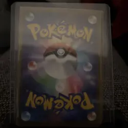 Meowth ex - 061/080 - Nihil zero Double Rare - Pokemon TCG Near Mint - Image 4