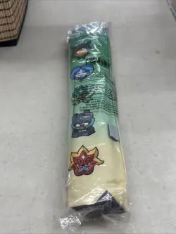 Pokemon International Championships 2025 Pokemon Center Ogerpon Playmat Sealed - Image 2