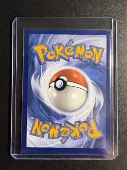 Pokemon Eevee 173 Sv: Scarlet & Violet Promo Holo Basic 50 HP 2025 - Image 2