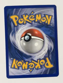 Pokemon Sealeo 43/92 Ex Legend Maker Uncommon Reverse Holo Stamped W/ Swirl - Image 2