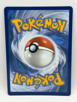 Gumshoos 153/132Mega Evolution NM Illustration Rare Pokemon TCG - Image 2