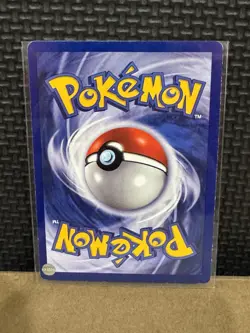 1999 Pokemon Base Set - Bill - 1st Edition Ungraded 91/102 - Image 2