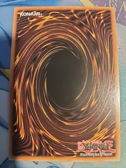 Yugioh Deception of the Sinful Spoils ROTA-EN055 - Secret Rare - 1st Edition NM - Image 2