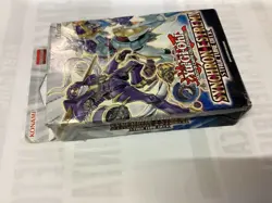 Yu-Gi-Oh synchron Estremi 1a edizione Structure Deck Konami In Italiano - Image 2