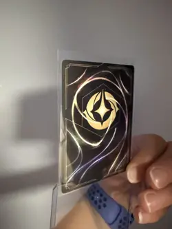 Dumbo - Ninth Wonder of the Universe 45/204 Fabled Disney Lorcana non-foil - Image 2