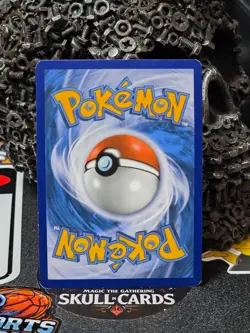 ☠☠ Pokemon TCG Mewtwo GX Black Star Promo Card SM196 NM Condition - Image 2