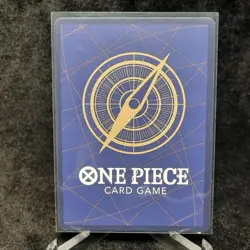 One Piece: EB03 Super Rare Card Lot X 7 English CCG - Image 4
