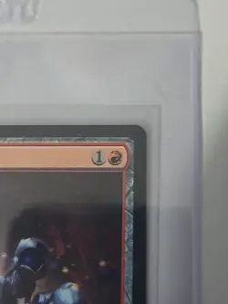 Ravenous Robots-0106- Teenage Mutant Ninja Turtles-MTG-NM/M - Image 4