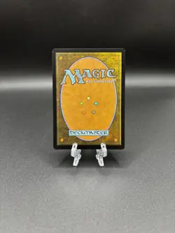 MTG Traumatize #0015 Marvel Universe Eternal-Legal (MAR) NM/M (Borderless) - Image 2