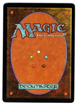 MTG Sabertooth Cobra Normal C Mirage (MIR) NM Magic - Image 2