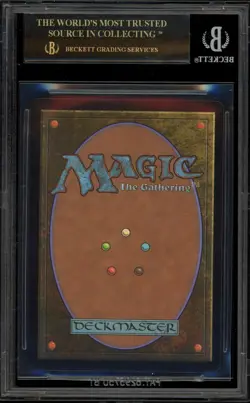 Magic MTG Spectacular Spider-Man Borderless Textured Foil 236 BGS 10 BLACK LABEL - Image 2