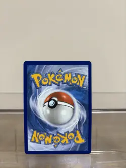 Iono’s Wattrel 231/217 IR Ascended Heroes Pokemon English Near Mint - Image 2