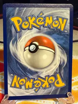 2021 Pokemon SWSH Celebrations Blastoise Classic Collection #2/102 - Image 2
