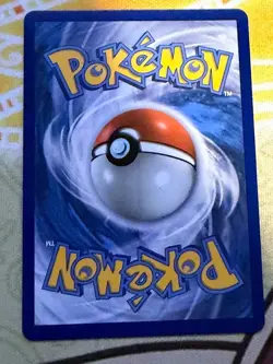 2021 Pokemon SWSH Celebrations Blastoise Classic Collection #2/102 - Image 4