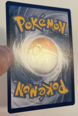 Ditto Holo Rare Pokemon GO 053/078 NM - Image 5