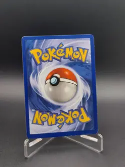 Grimer 48/62 Fossil Unlimited Pokemon TCG Card Vintage WOTC Common Mint 💎 - Image 2